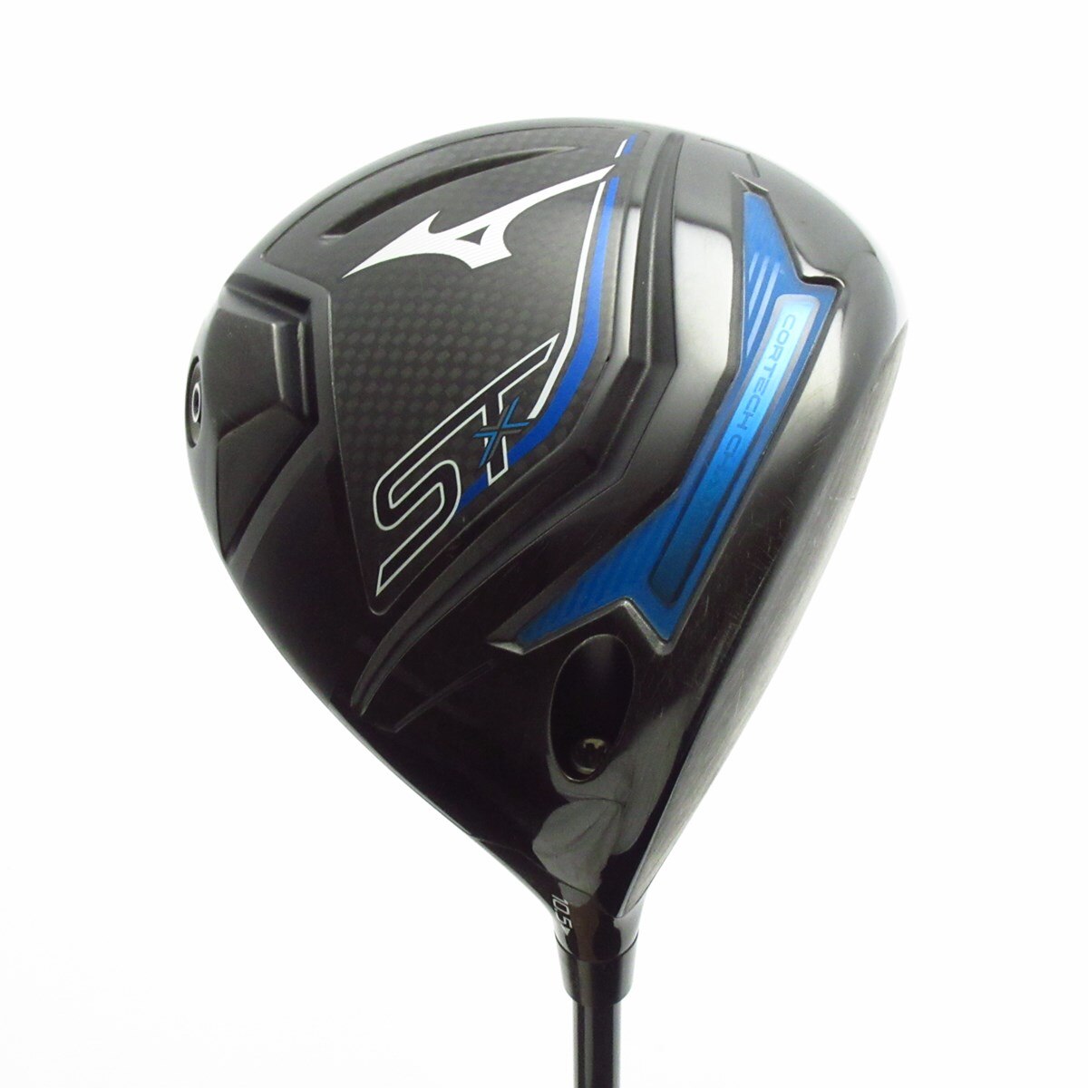 ミズノst-x230ドライバーヘッド・カバーのみ