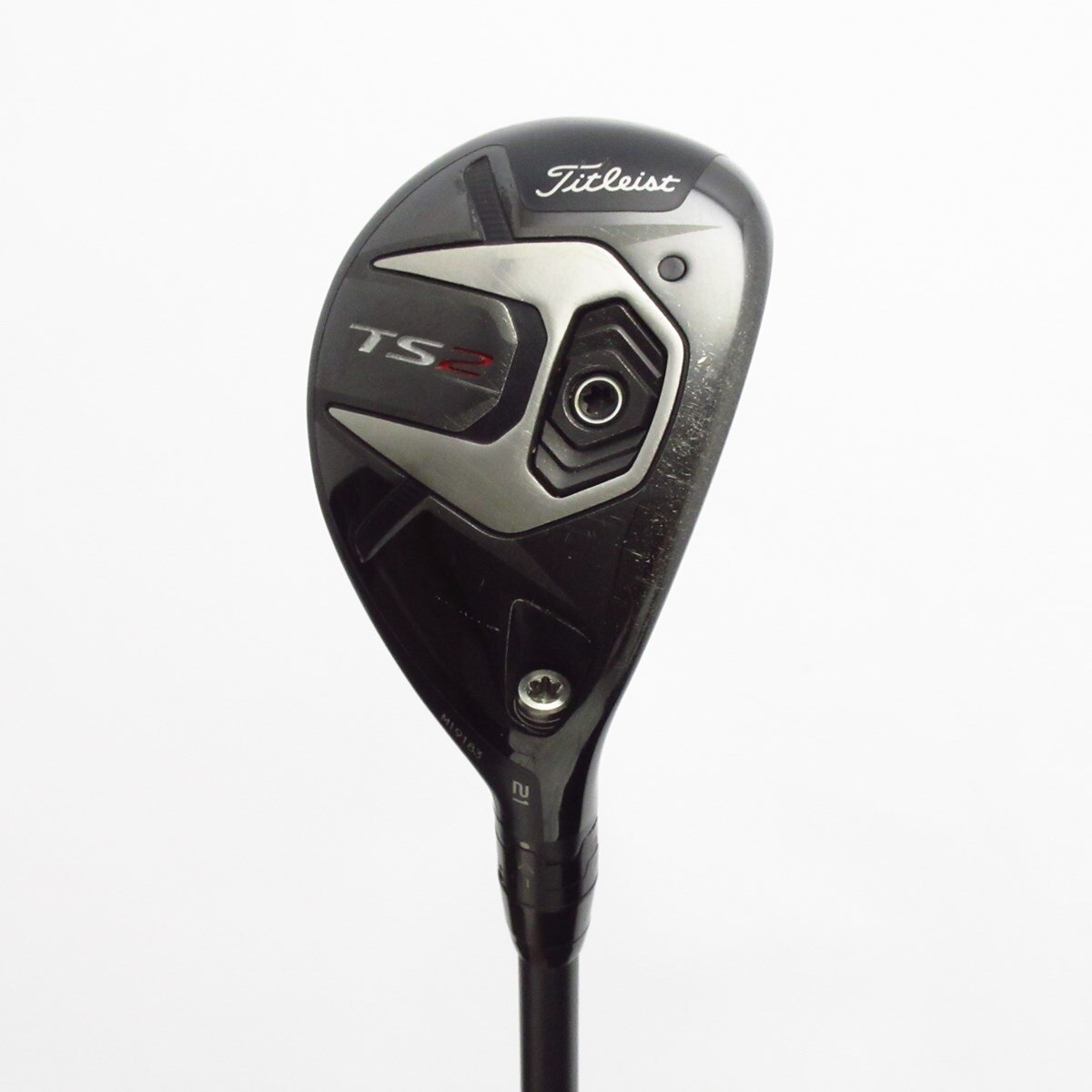 口コミ・評価｜TS3 ユーティリティ Titleist MCI Matte Black 70