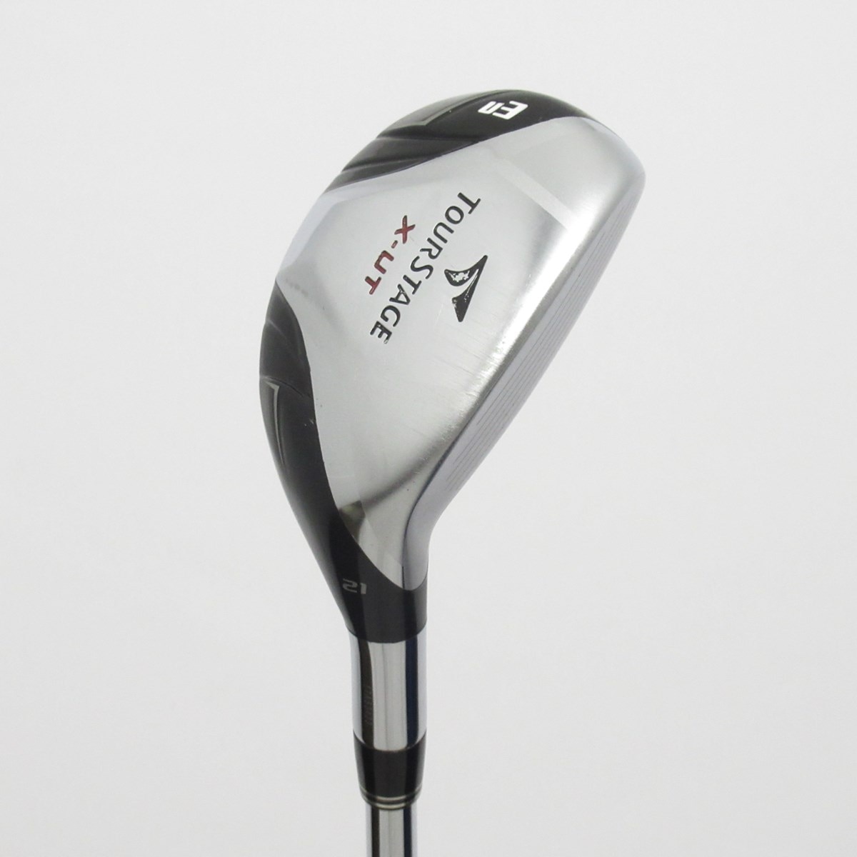 中古】X-UT(2013) ユーティリティ Dynamic Gold 21 S200 CD