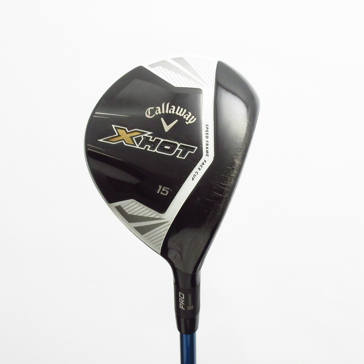 Callaway 日本正規品 キャロウェイ X HOT(エックスホット