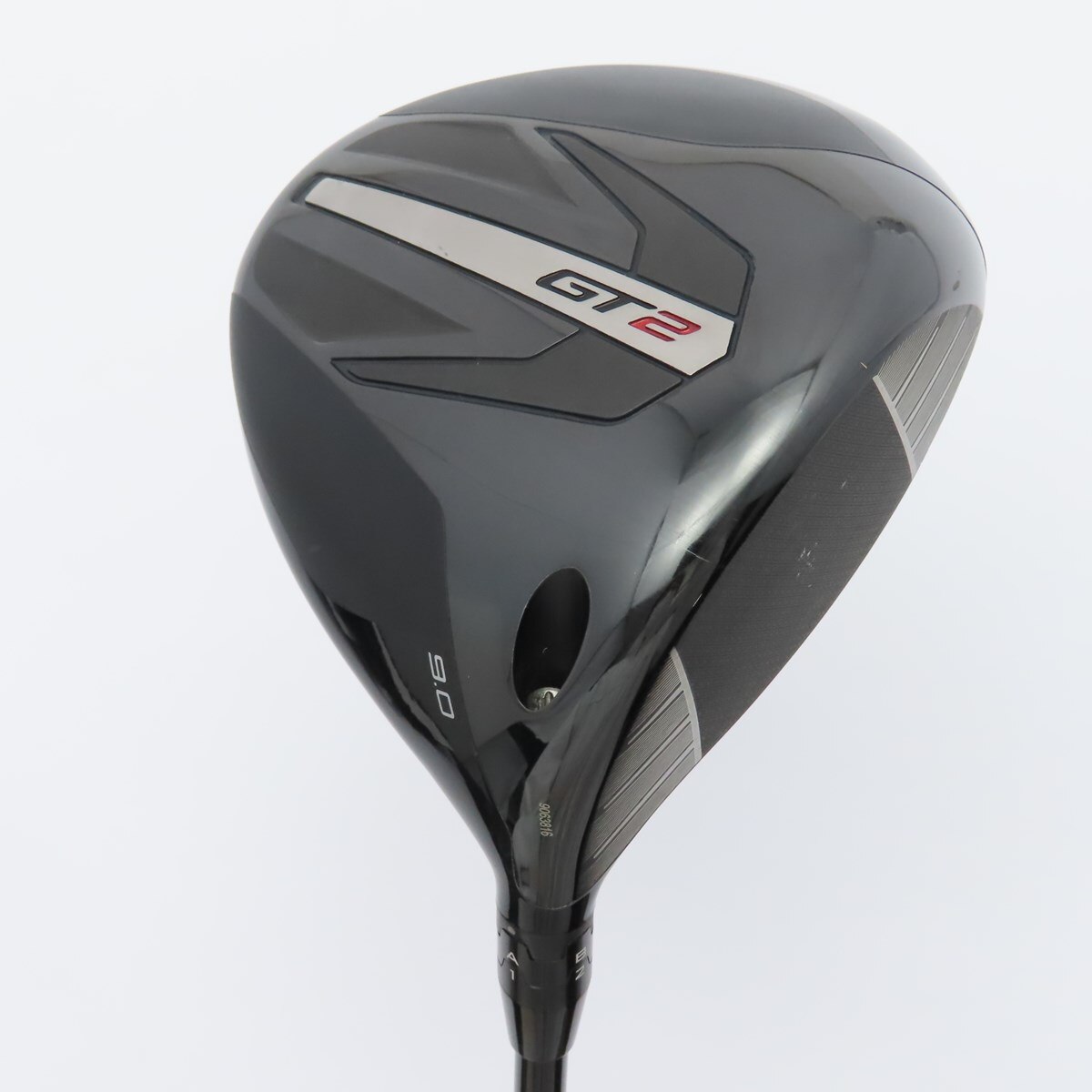 タイトリスト GT2 ドライバー 9.0° GT2 Driver | Maximum Distance & Forgiveness | Titleist