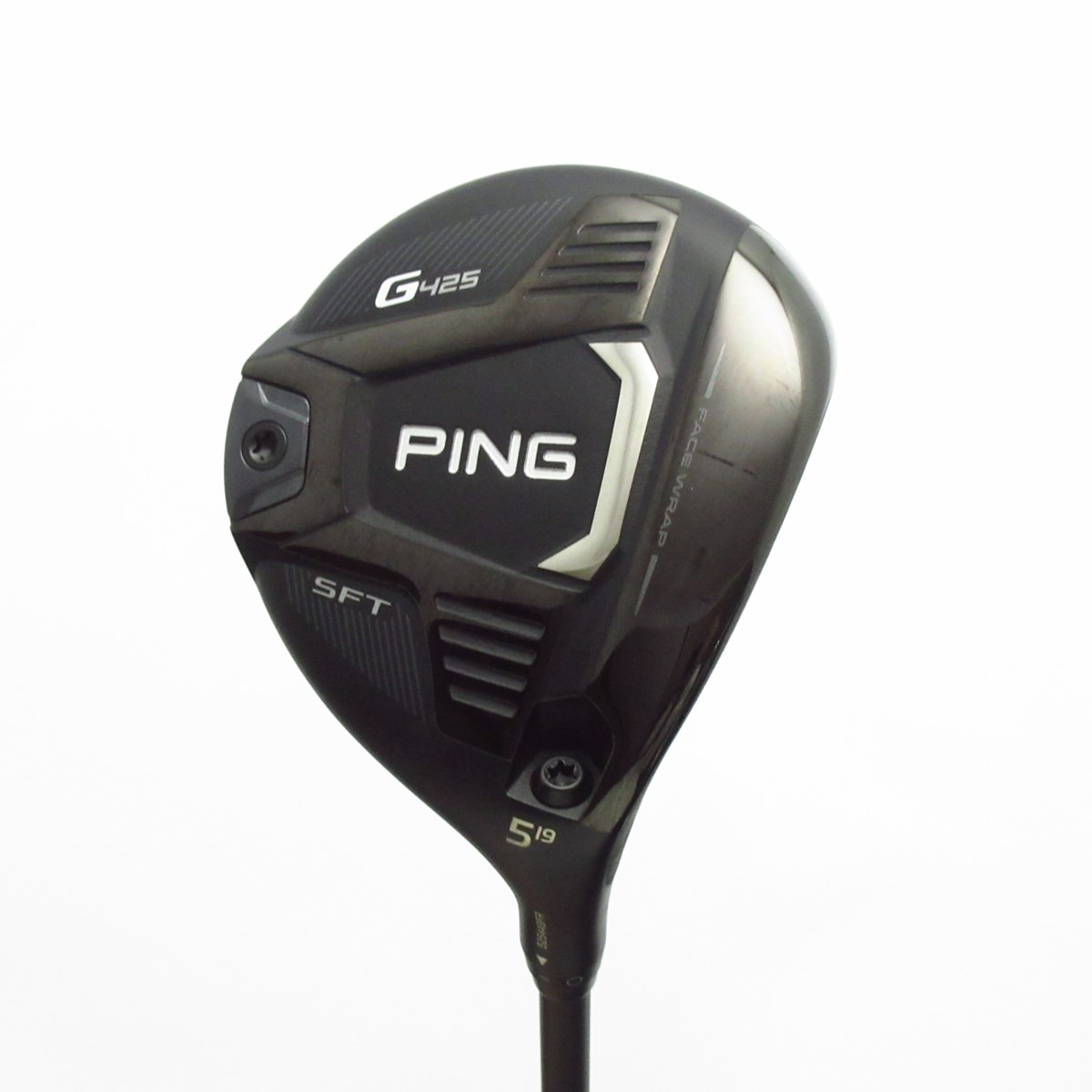 逆輸入 SFT 中古】G425 フェアウェイウッド C S 19 SLATE CB J ALTA その他