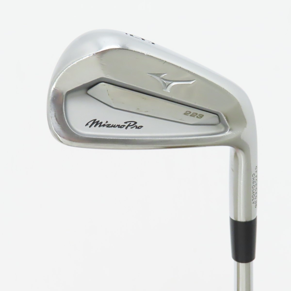 MIZUNO - Mizuno PRO 223　アイアンセット　6本セット MIZUNO ミズノ ゴルフ Mizuno Pro ミズノプロ 223 アイアン