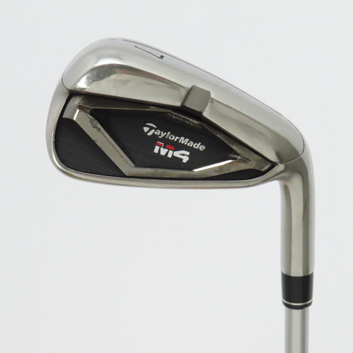 中古】M4(2021) アイアンセット (テーラーメイド) M4 通販｜GDO