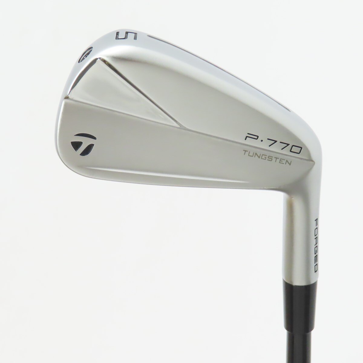 中古】P770(2023) アイアン Diamana Thump i85 25.5 S C