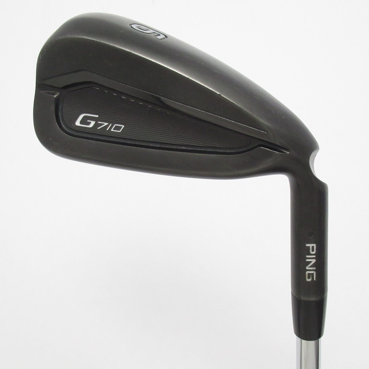 希少稀な N.S.PRO アイアン 中古】G710 ZELOS CD(アイアン（セット S 28 7 ピン