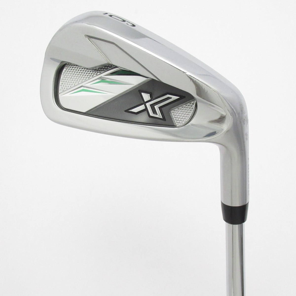 中古】ゼクシオ X(2022) アイアン N.S.PRO 950GH neo DST 26 R