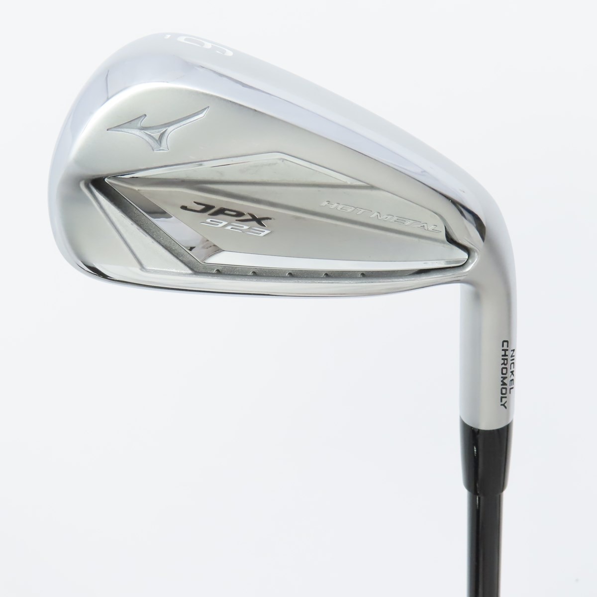 中古】JPX 923 HOT METAL アイアン 22 MFUSION-I 25 R C