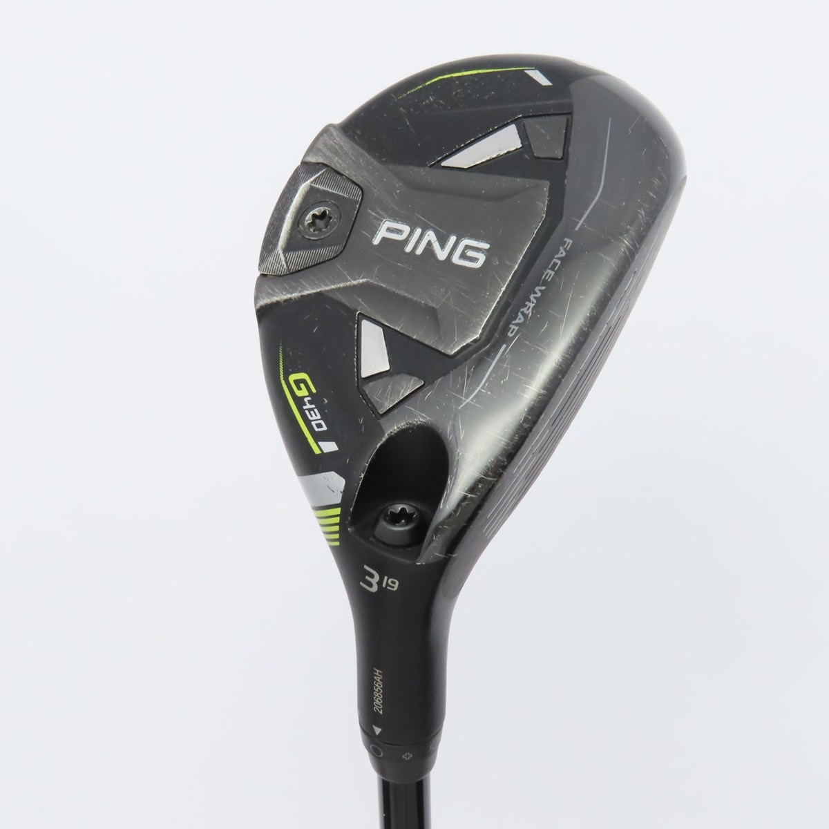 ⭐︎PING G430 ユーティリティ 2番 ALTA J CB BLACK(S) Amazon | PING(ピン) G430 MAX ハイブリッド ALTA J CB BLACK