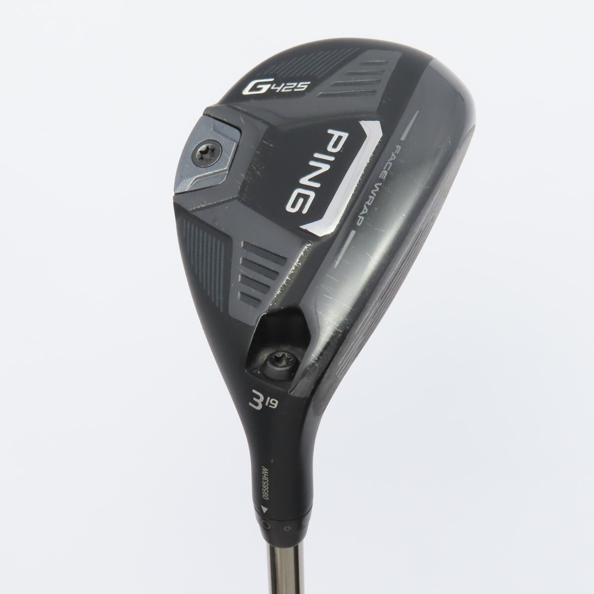 【良品】PING G425 ３番ユーティリティ 　ゴースト　ツアーＳ G425 ハイブリッドユーティリティ N.S.PRO MODUS3 TOUR 105／120