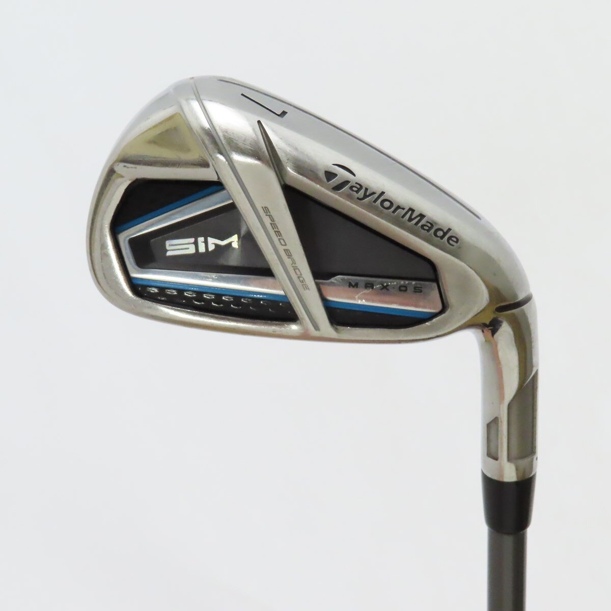 中古】SIM アイアンセット (テーラーメイド) 通販｜GDO中古