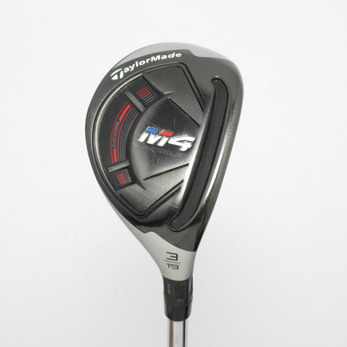 中古】M4 ユーティリティ N.S.PRO MODUS3 TOUR 120 19 X C