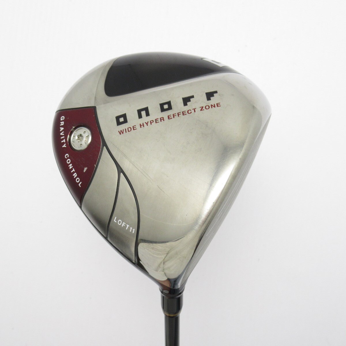 Onoff - ONOFFドライバー2014 中古】ONOFF TYPE-D(2014) ドライバー (オノフ) ONOFF 通販｜GDO