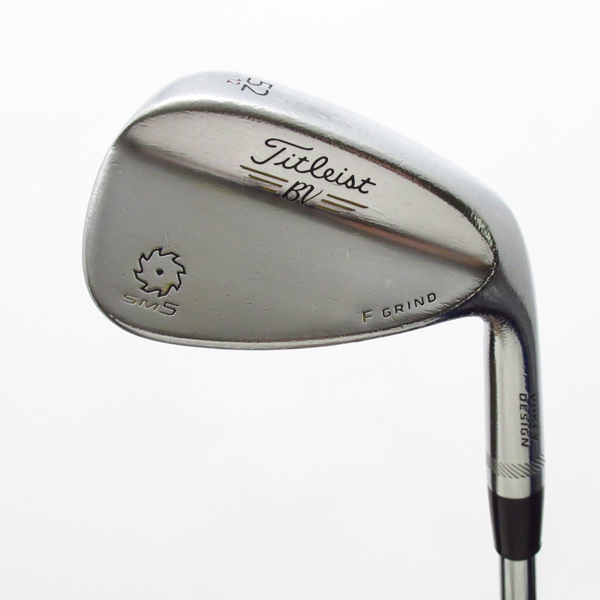 Titleist VOKEY DESIGN SM5 K GRIND (ANSERFREAK)