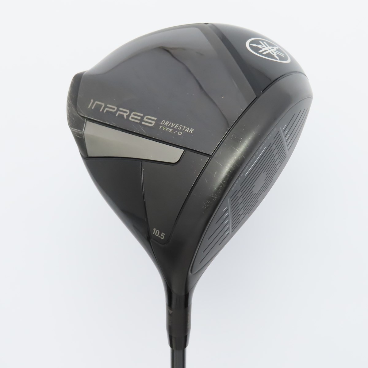 中古】25 インプレス DRIVE STAR TypeD ドライバー Speeder Nx for