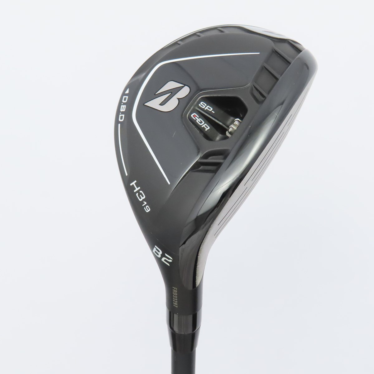 ブリヂストン B2 ユーティリティ 3U 5U Diamana BS50h S 中古】B2 ユーティリティ Diamana BS50h 19 S BC(ユーティリティ