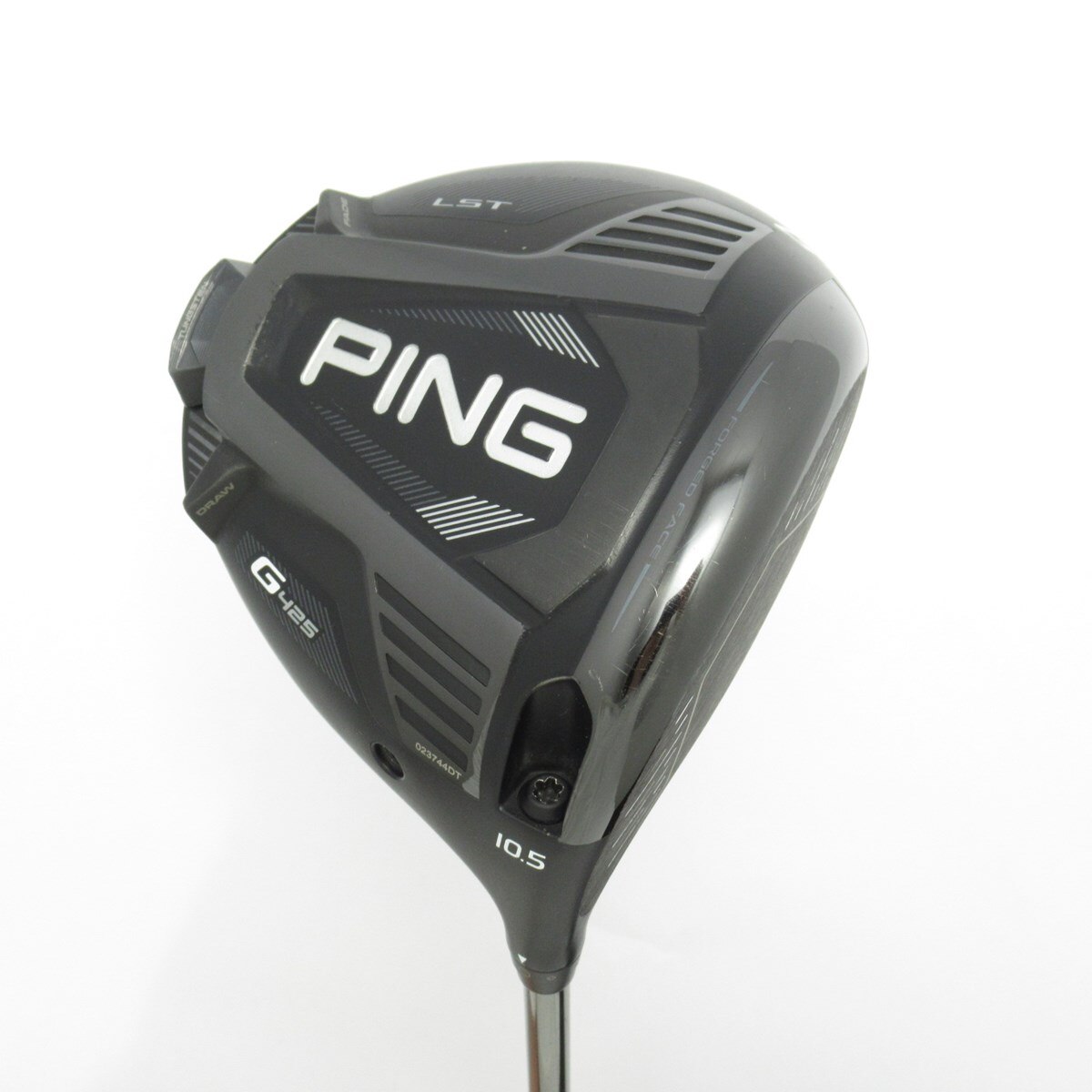 中古】G425 LST ドライバー PING TOUR 173-65 10.5 S C