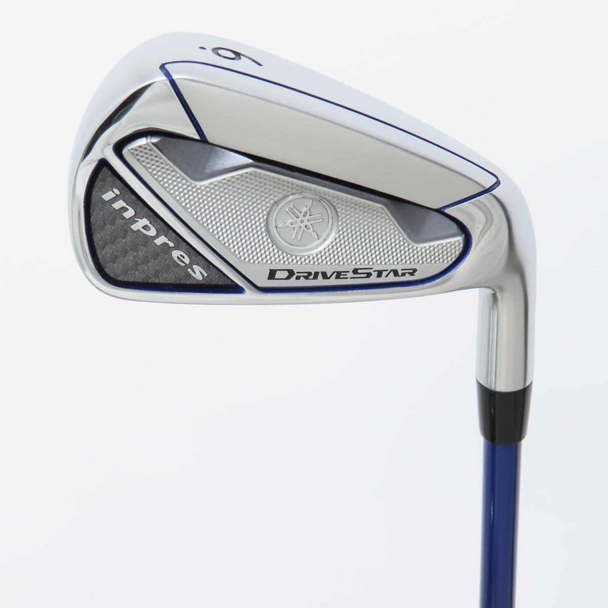 中古】23 インプレス DRIVE STAR ドライバー (ヤマハ