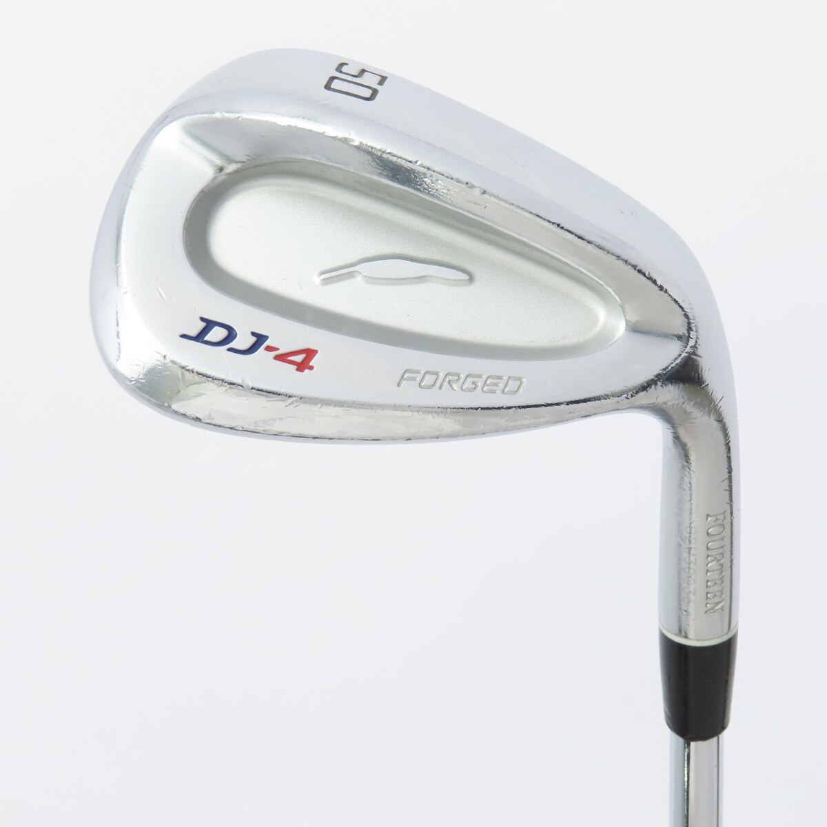 フォーティーン　DJ-4 52 ウェッジ　DG S200 フォーティーン DJ-4 52 ウェッジ DG S200 - メルカリ
