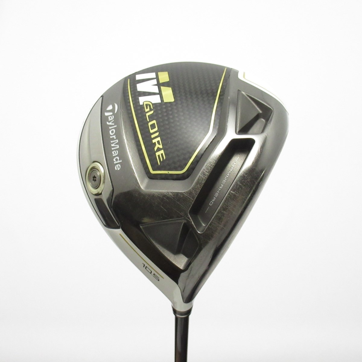 TaylorMade Womens M Gloire Driver - Carl's Golfland