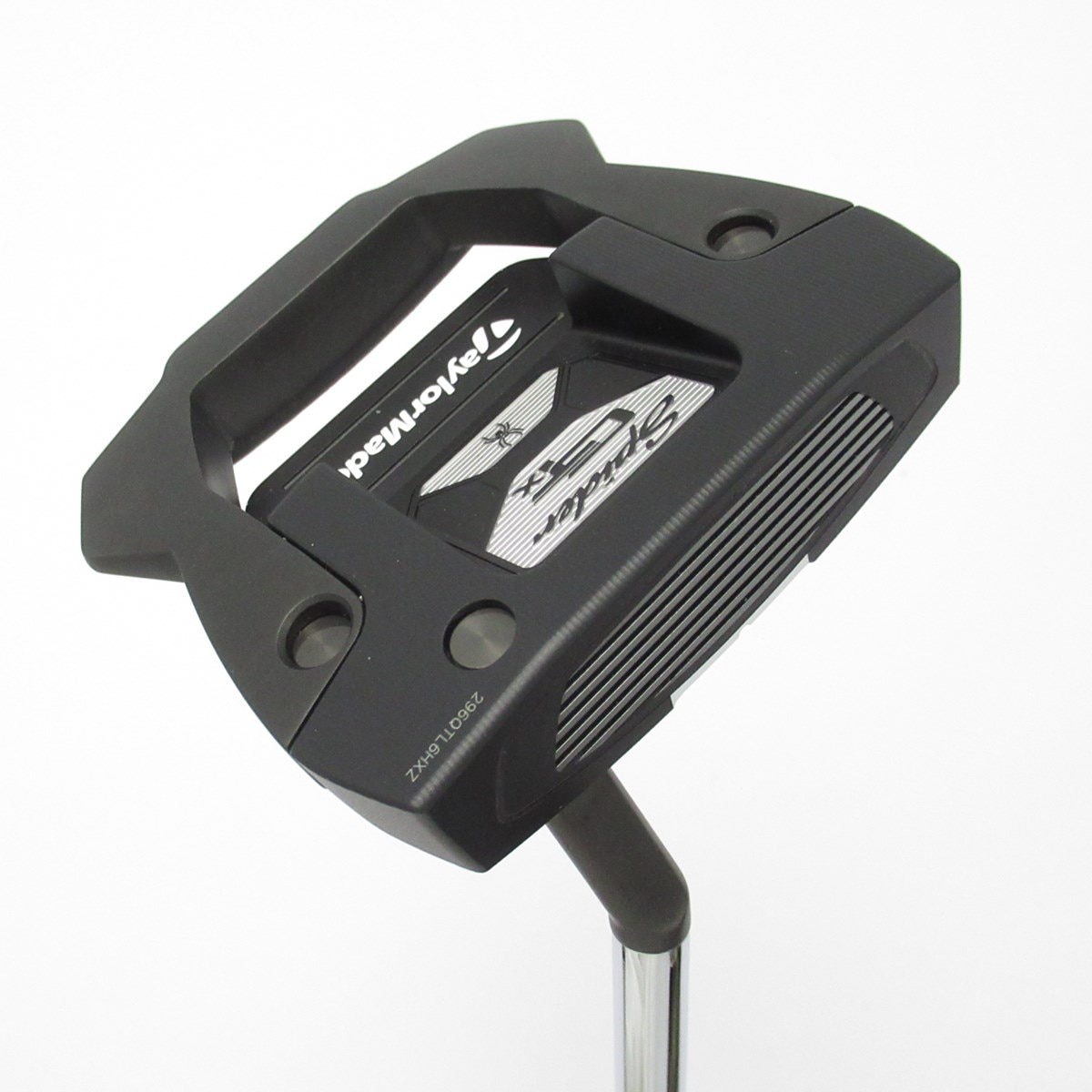 TaylorMade テーラーメイド ゴルフ スパイダー GTX ブラック