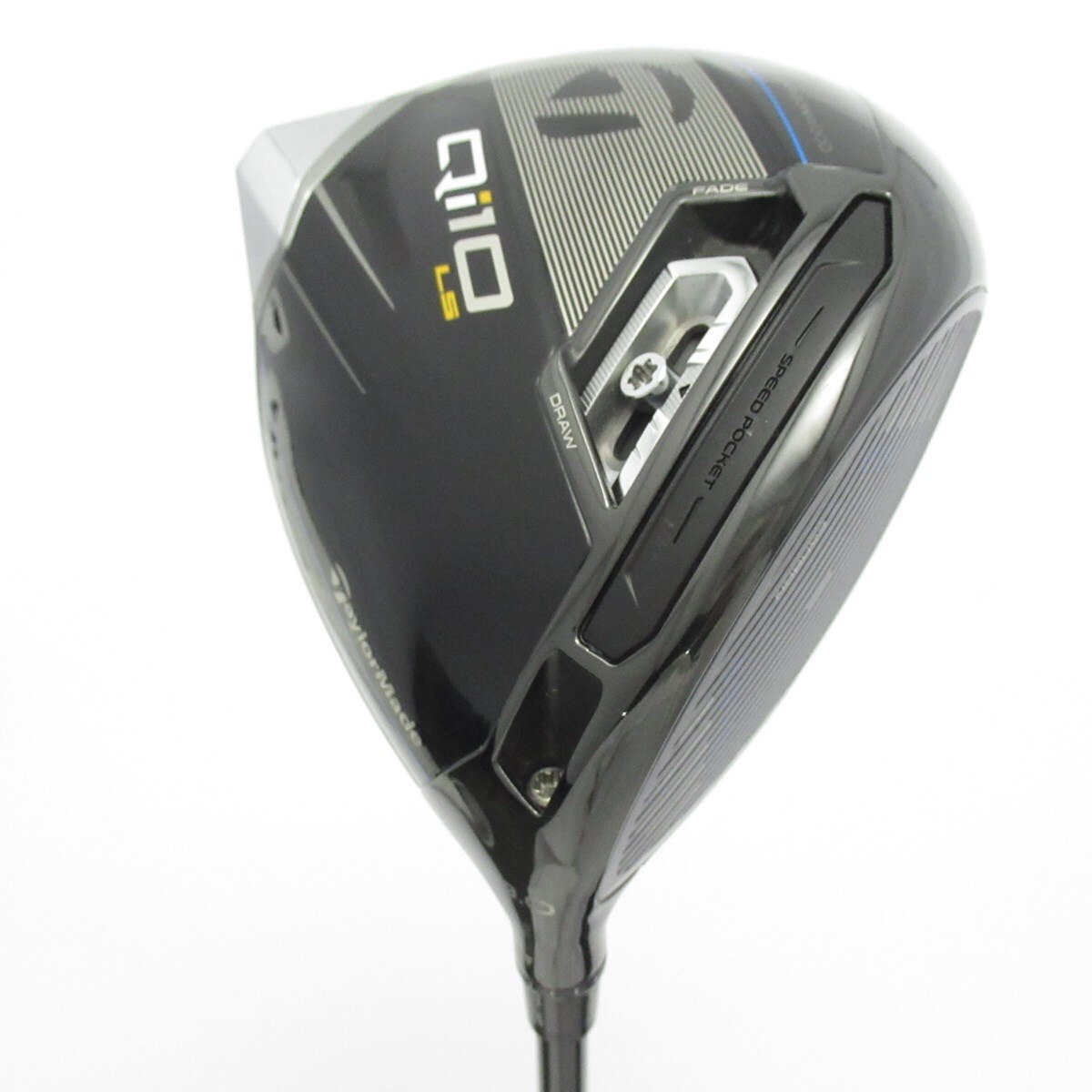 中古】Qi10 LS ドライバー Tour AD VF-5 9 S C(ドライバー(単品 中古】Qi10 LS ドライバー Tour AD VF-5 9 S C(ドライバー(単品