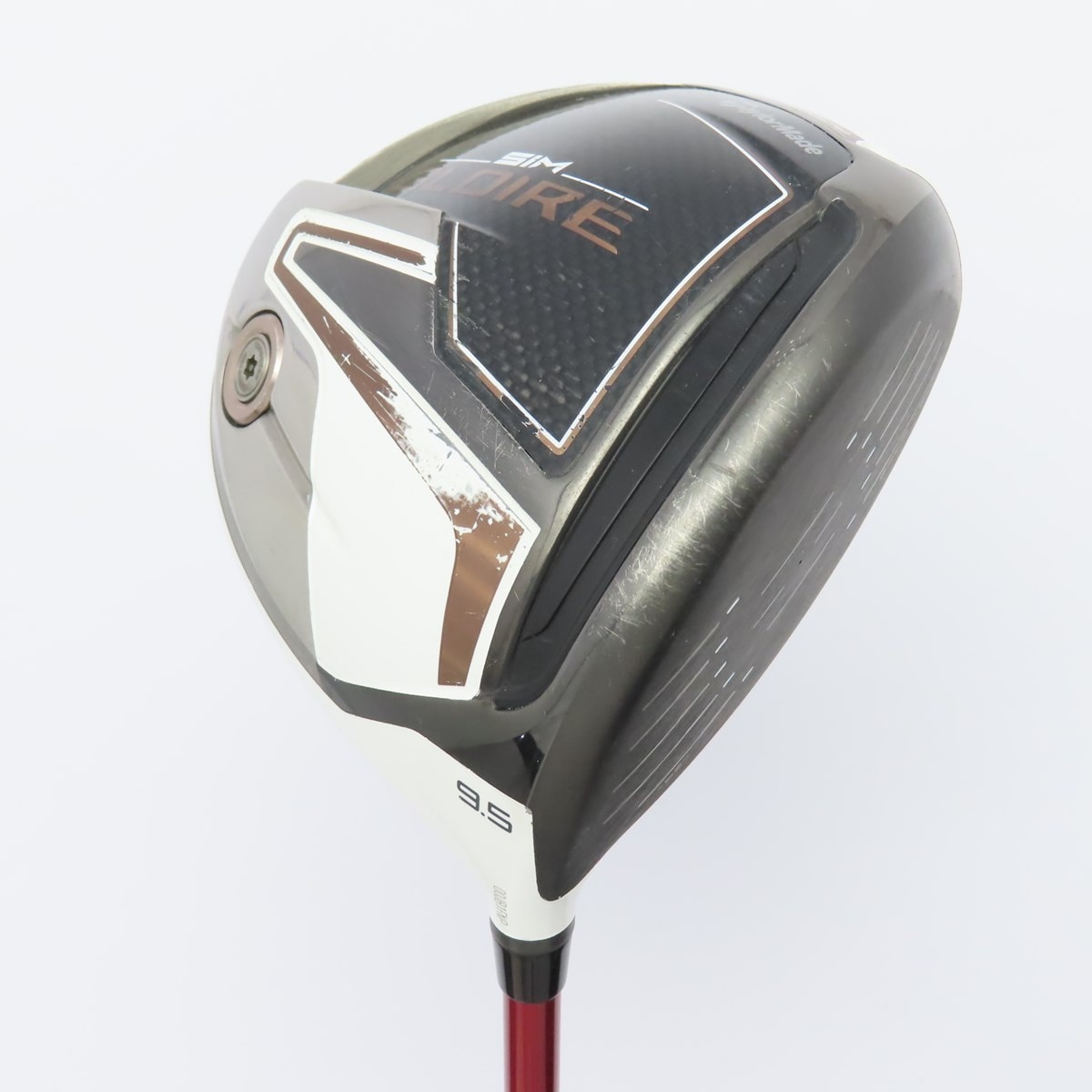 TaylorMade - テーラーメイド シムグローレ 9.5° S 2021年 ドライバー 新品未使用 中古】SIM グローレ ドライバー (テーラーメイド) 通販｜GDO中古
