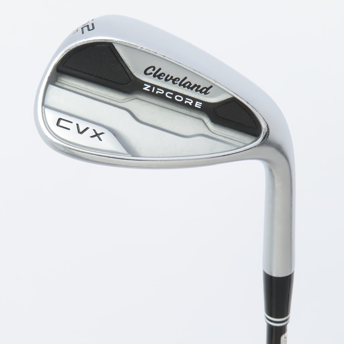 CVX ZIPCORE ウェッジ 50度 AW クリーブランド CVX（シーブイエックス） ZIPCORE（ジップコア
