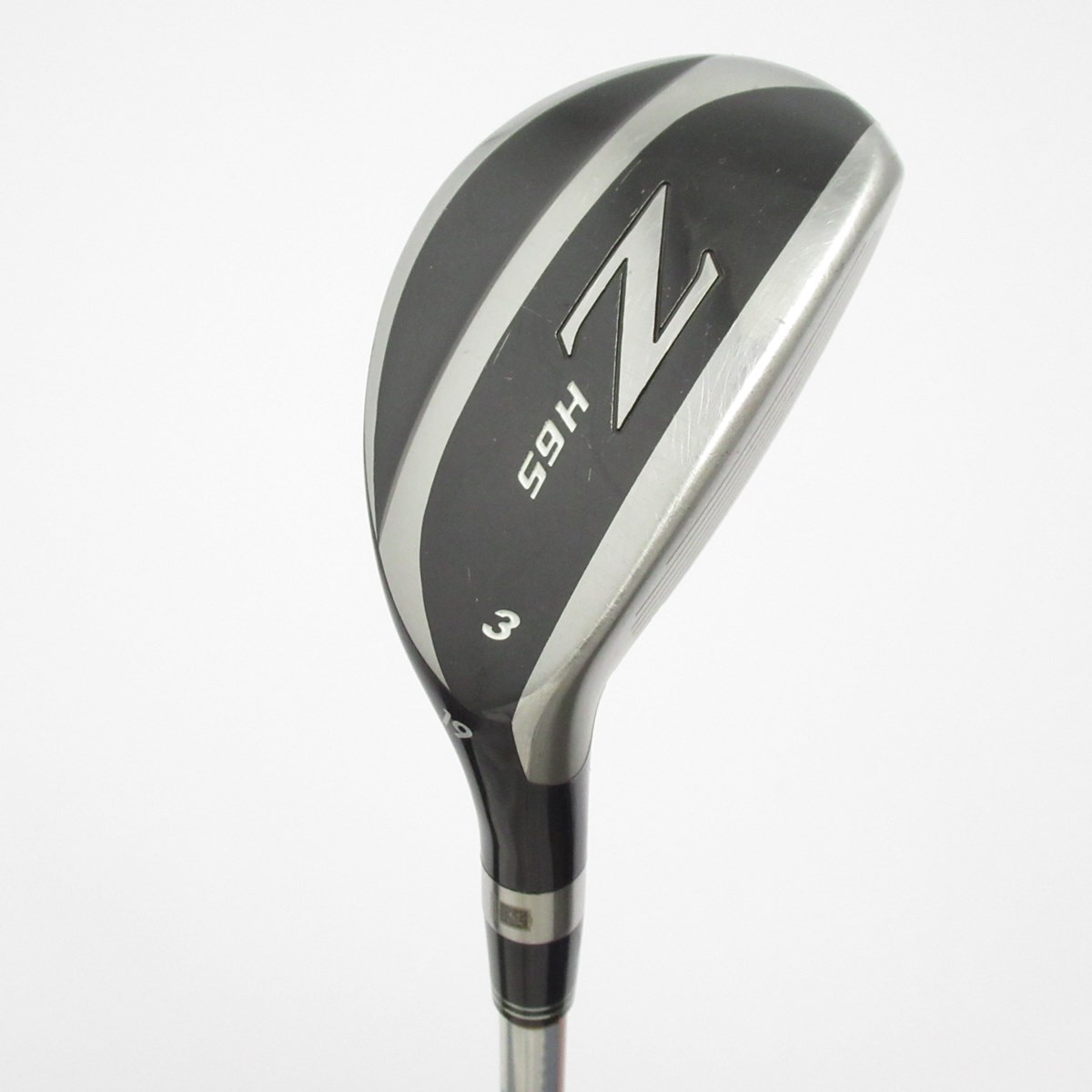 中古】スリクソン Z H65 ユーティリティ (ダンロップ