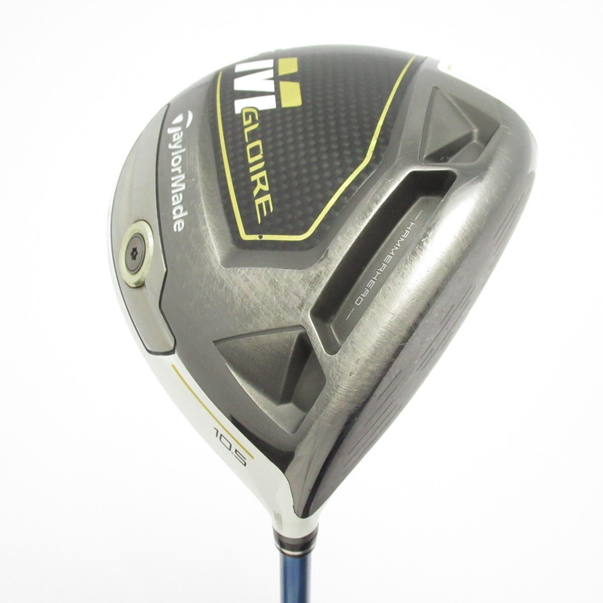 中古】Mグローレ ドライバー (テーラーメイド) 通販｜GDO中古ゴルフクラブ
