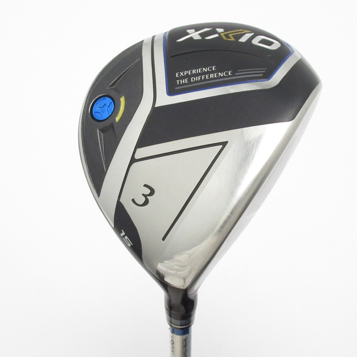 XXIO - 【新品2本】ゼクシオイレブン フェアウェイウッド 3 5 MP1100 XXIO Amazon.co.jp: DUNLOP(ダンロップ) フェアウェイウッド XXIO
