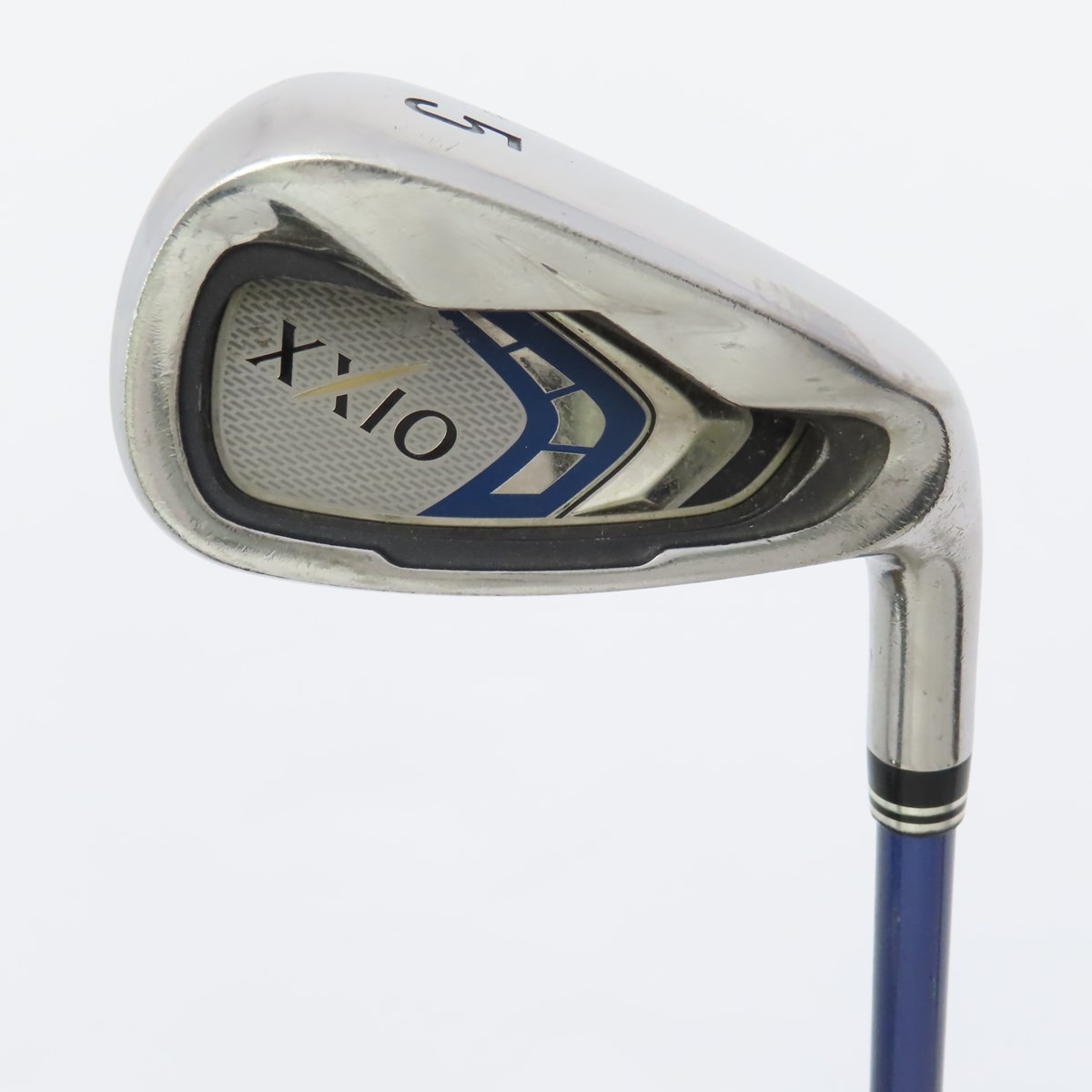 【良品】初心者推奨 9代目ゼクシオ XXIO9 メンズアイアンセット 7本 S XXIO（9代目 ゼクシオ ナイン） | アイアン | 製品情報 | DUNLOP