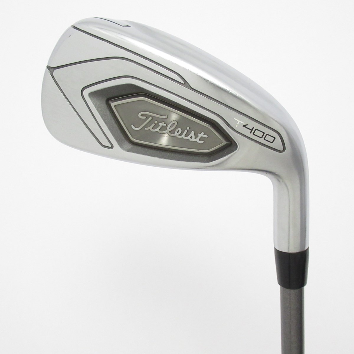 中古】T400 アイアン Titleist TENSEI BLUE 50 26 設定無 C