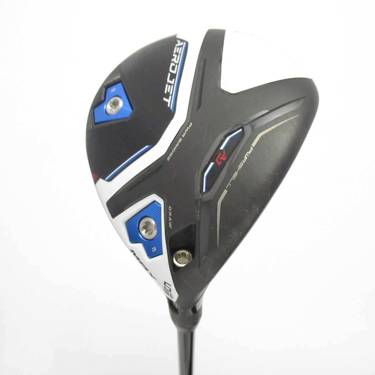 中古】エアロジェット MAX フェアウェイウッド Speeder NX for