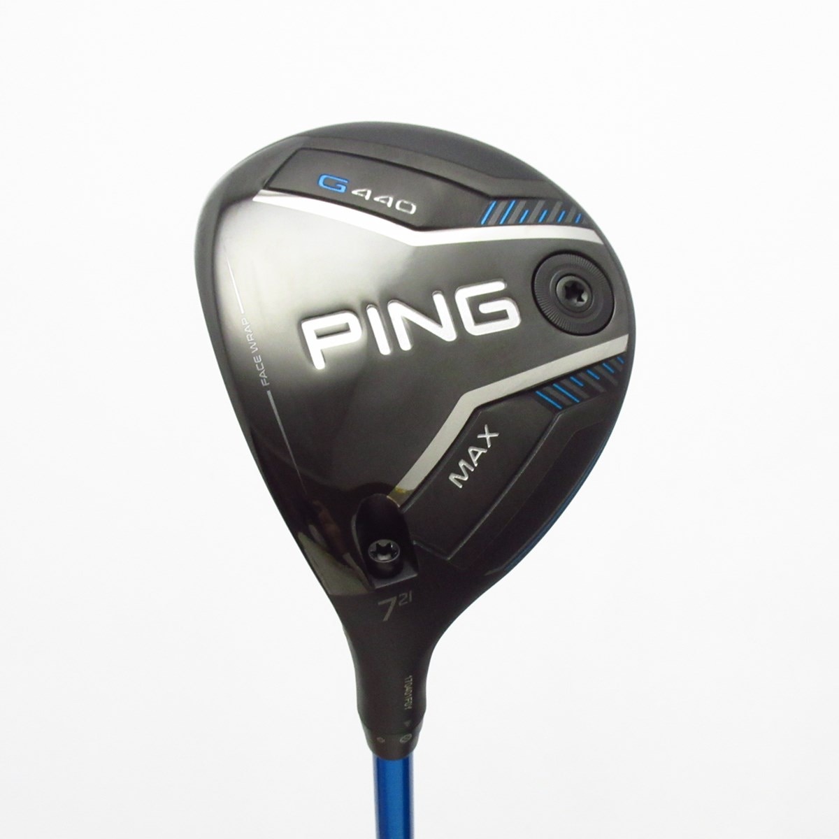 中古】ピン(PING) フェアウェイウッド レフティ 通販｜GDO中古