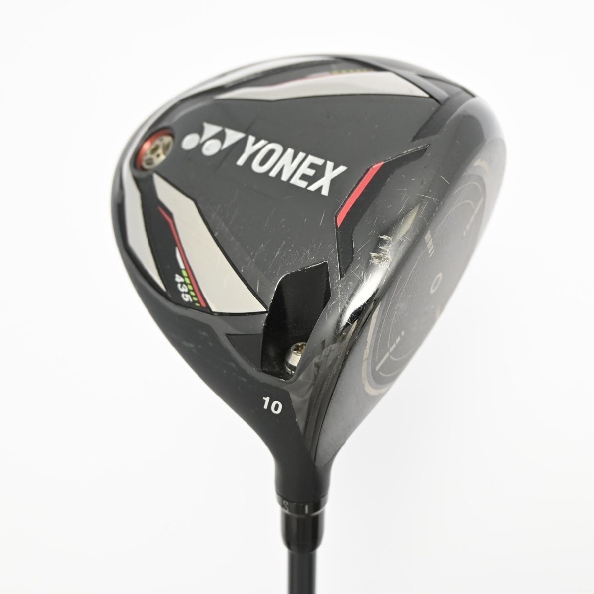 中古】EZONE GT 435(2020) ドライバー (ヨネックス) EZONE GT 通販