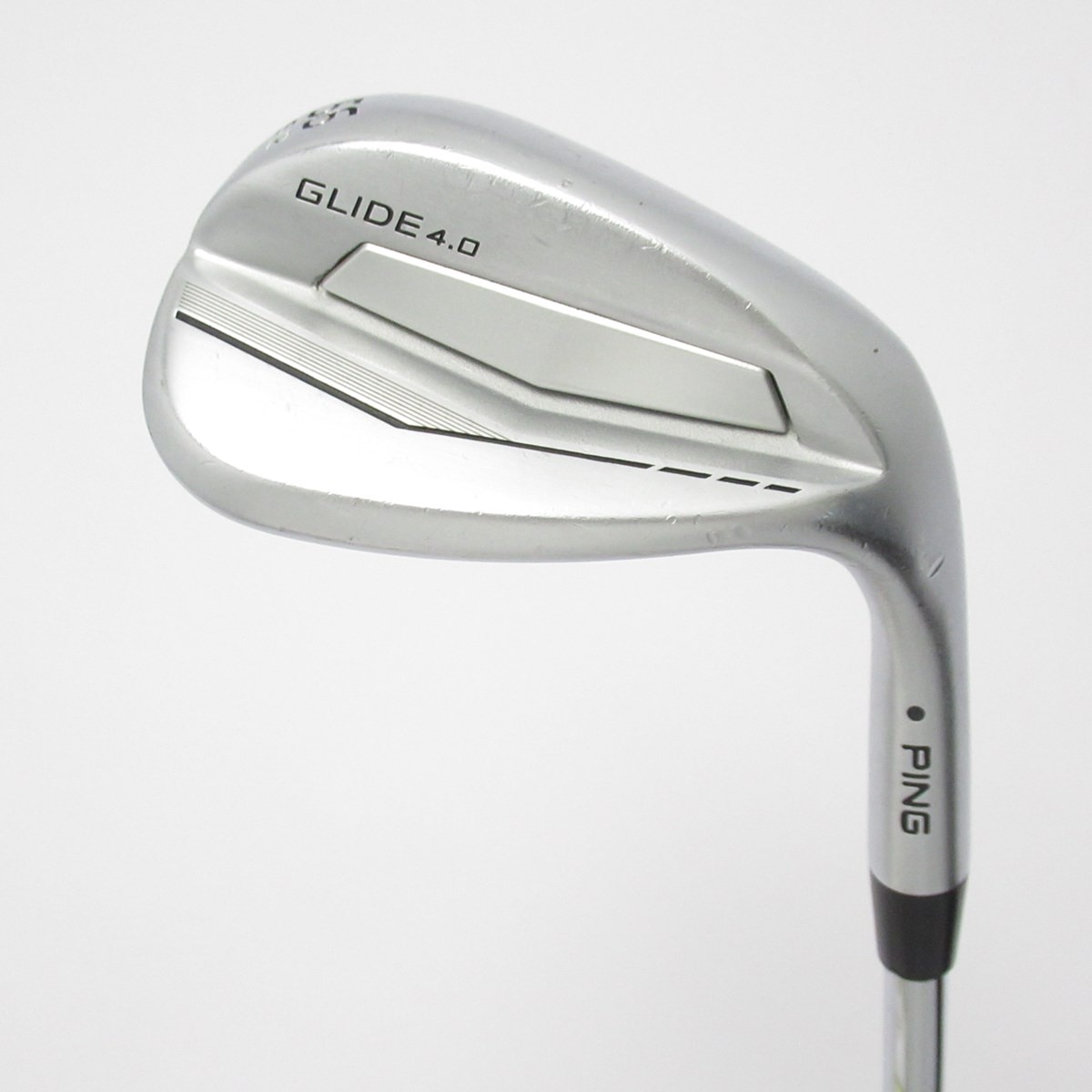 【公式】 N.S.PRO ウェッジ S 4.0 中古】グライド MODUS3 56-12 105 TOUR その他