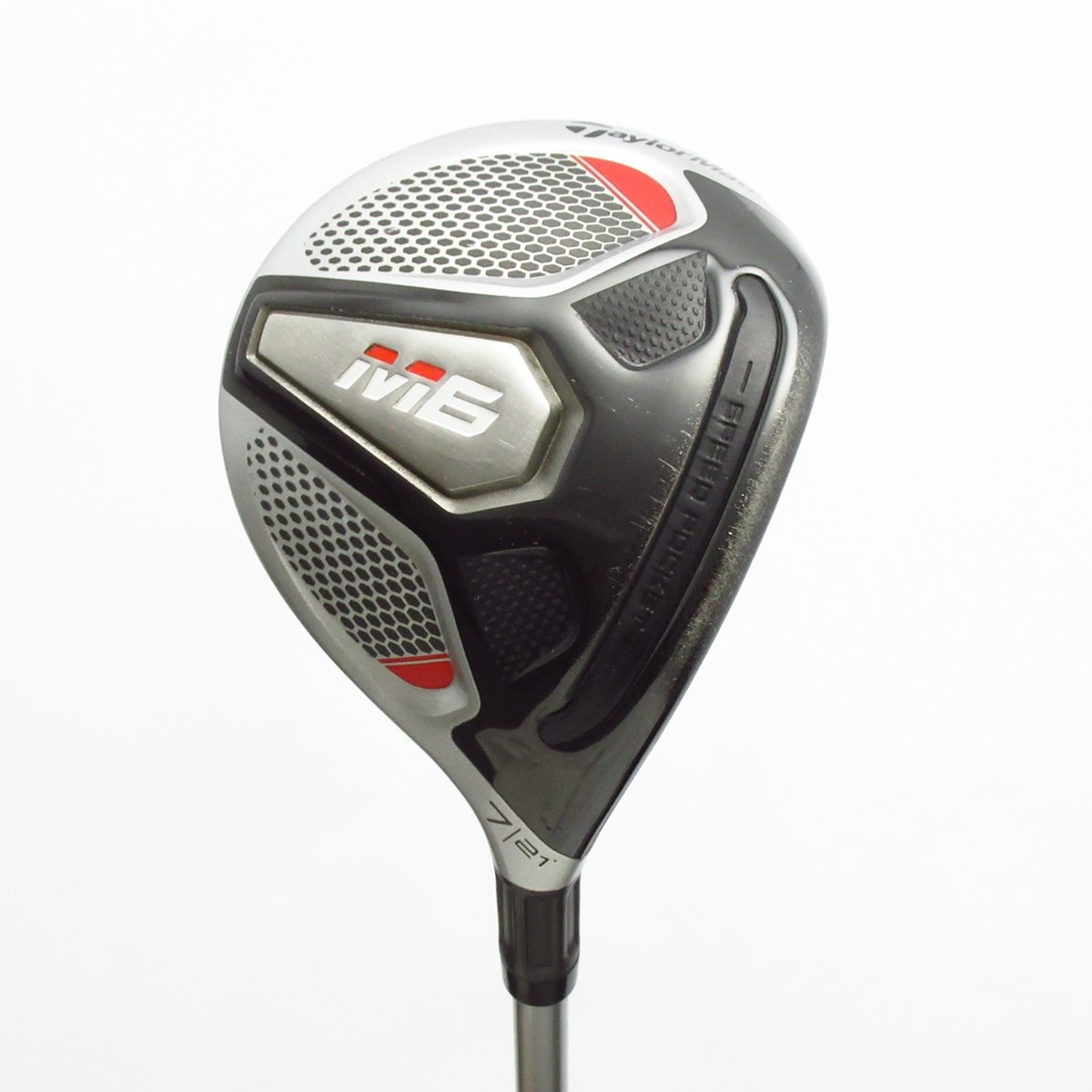 全信頼を寄せる 中古】M6 フェアウェイウッド CD R 21 2019 TM5 FUBUKI クラブ