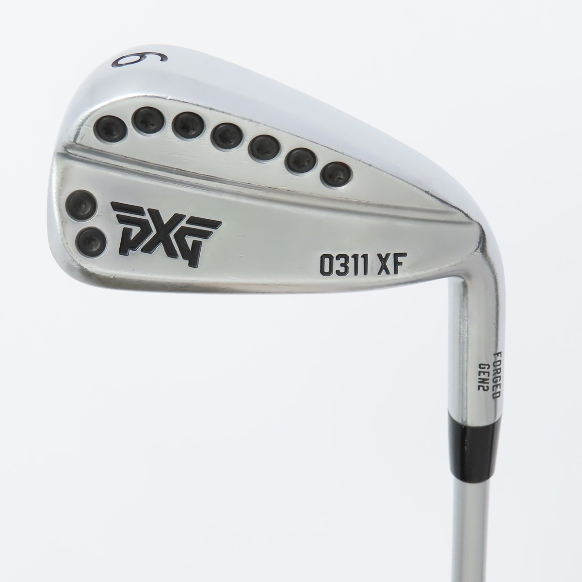 PXG アイアン 5本セットGEN1 モデル／0311T - メルカリ