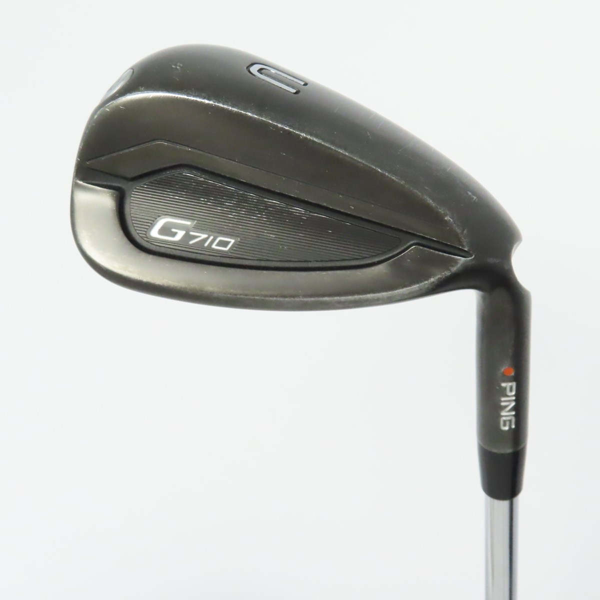 中古】G710 単品アイアン (ピン) G710 通販｜GDO中古ゴルフクラブ