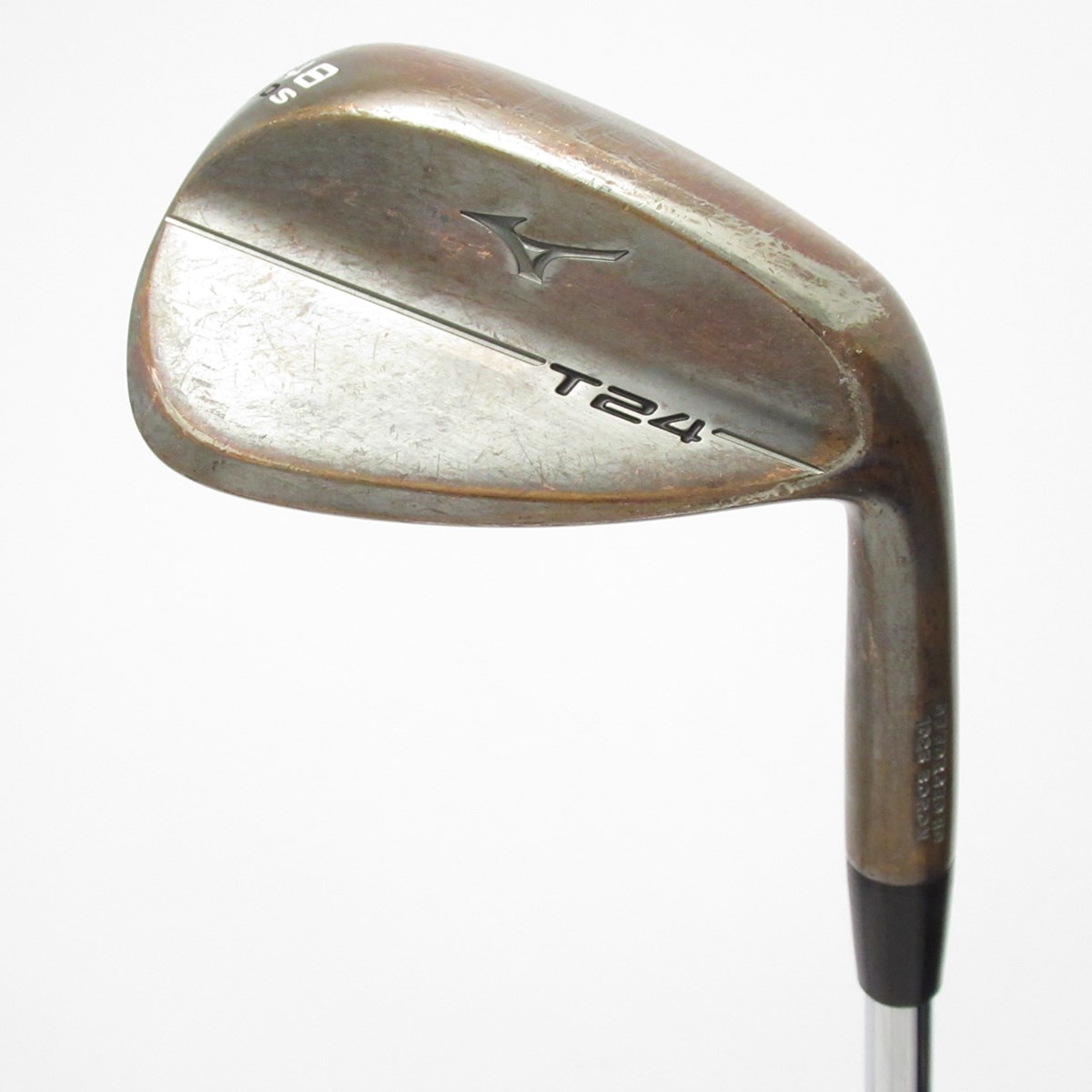中古】T24 デニムカッパー ウェッジ (ミズノ) MIZUNO 通販｜GDO