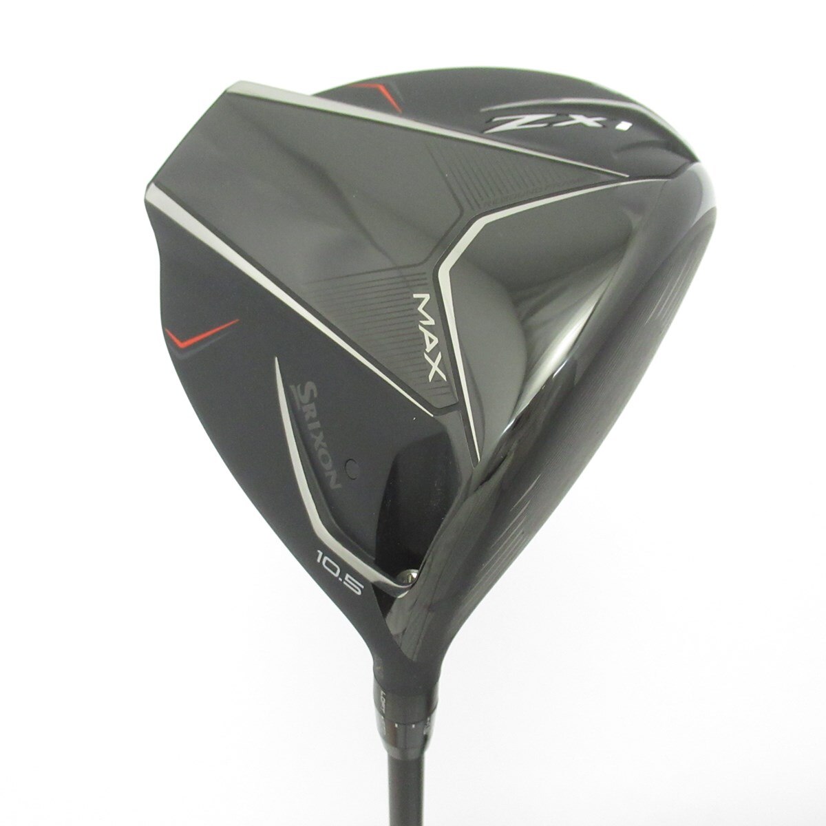 ダンロップ スリクソン ドライバー ZXi MAX SRIXON ZXi MAX 10.5