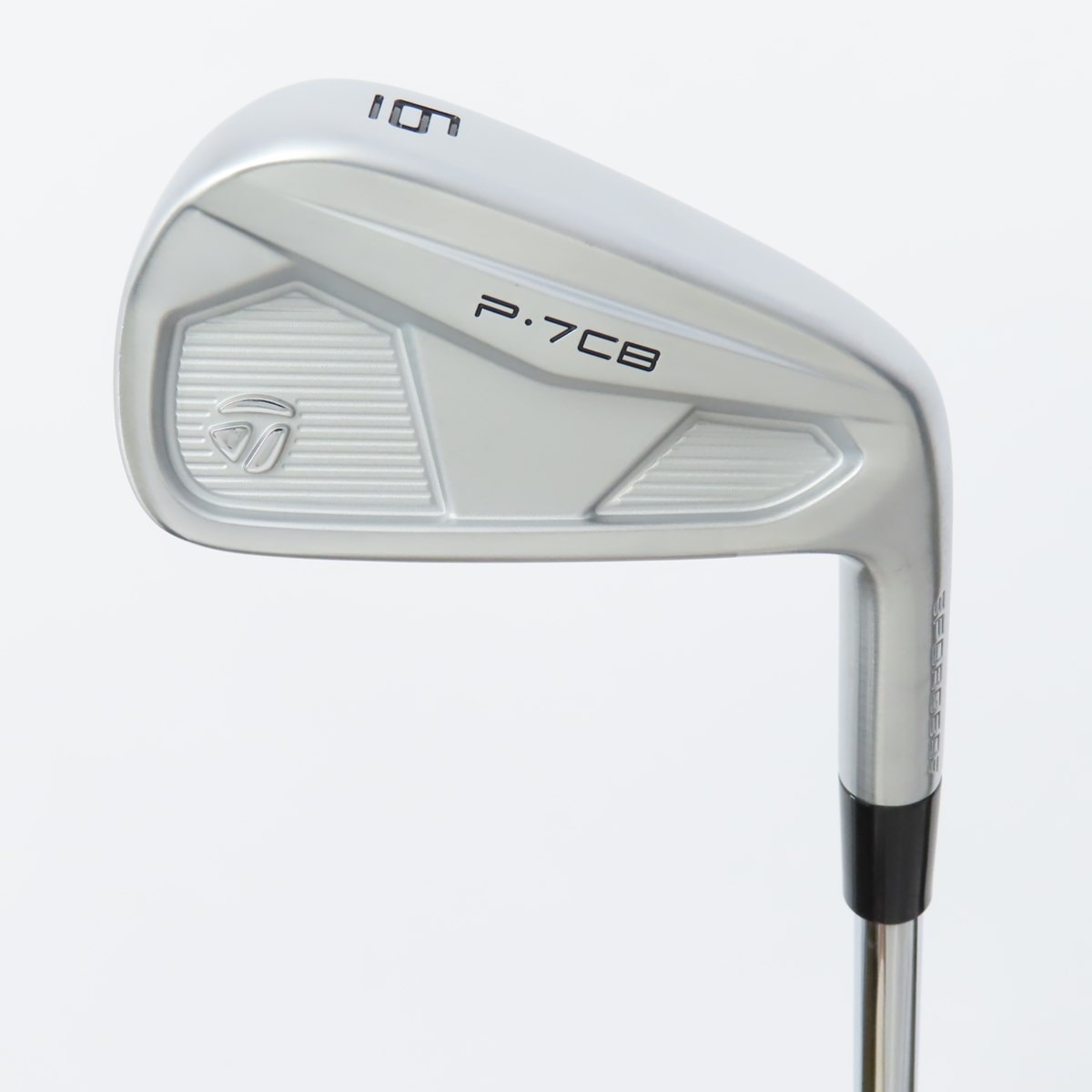 中古】P7CB(2024) アイアンセット (テーラーメイド) P7 通販