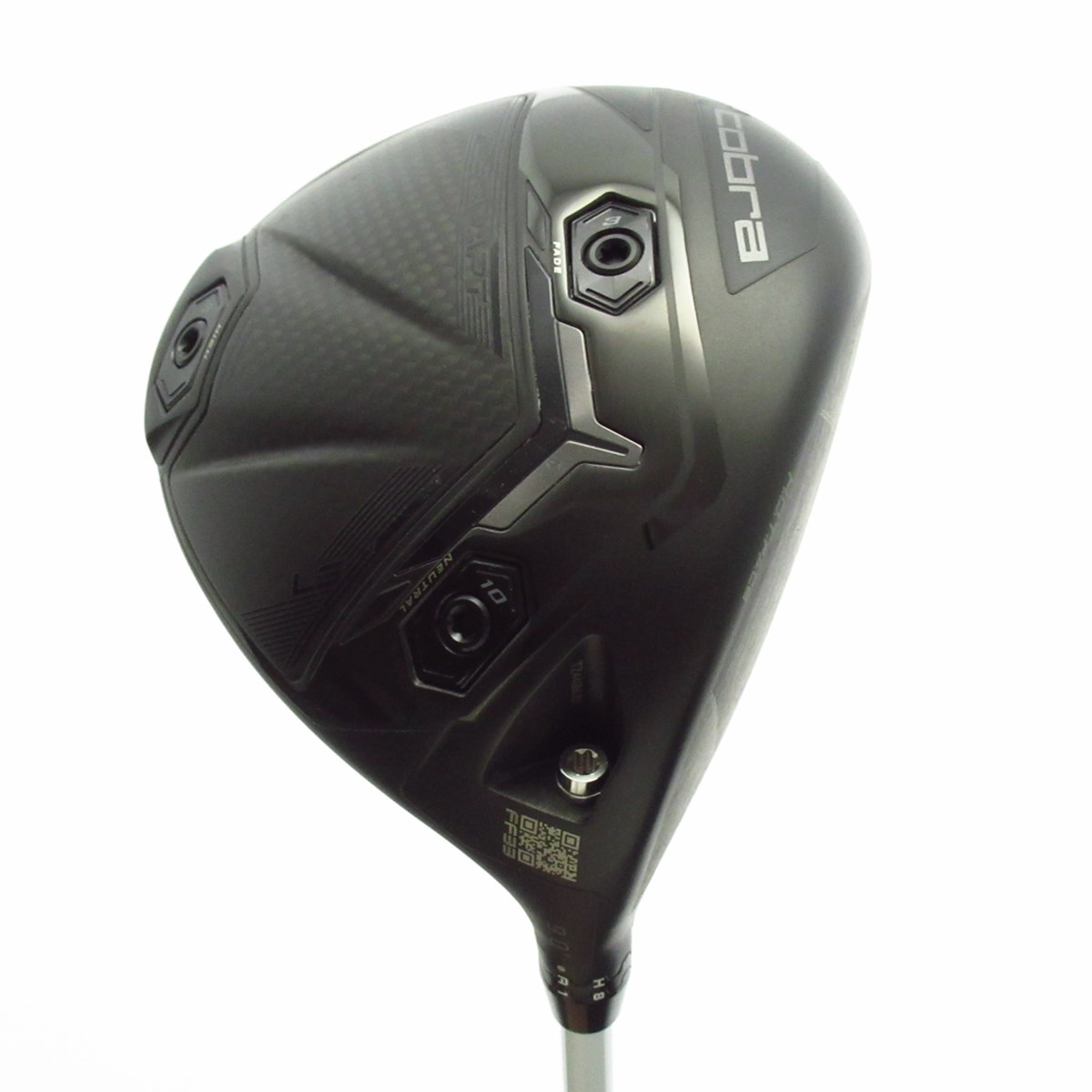 DS-ADAPT LS Driver – COBRA Golf