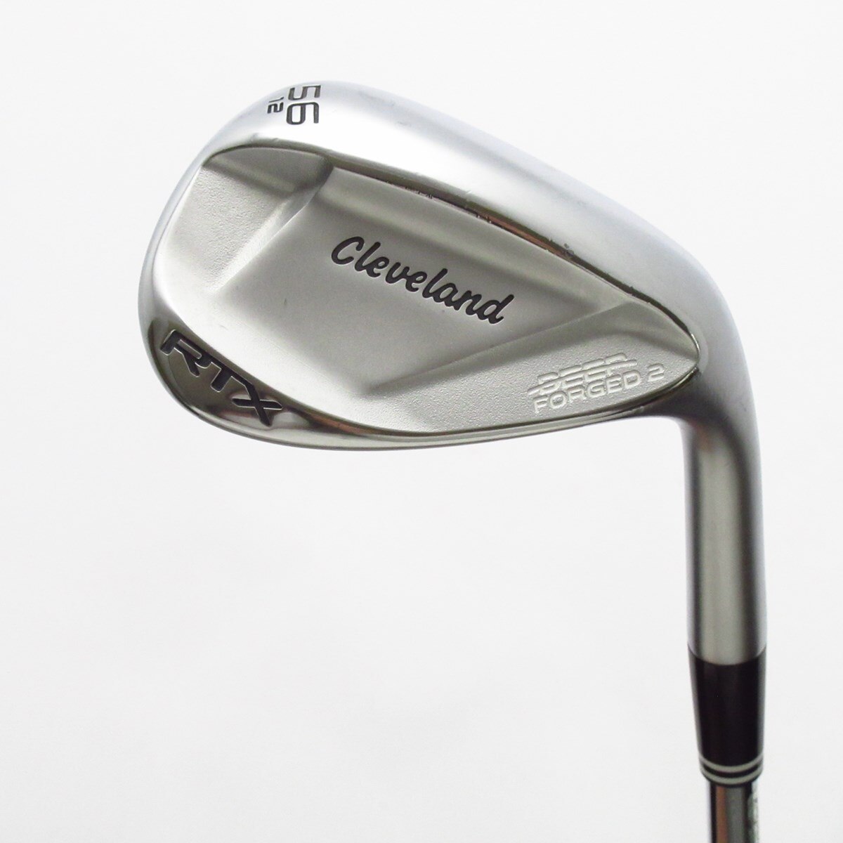 Cleveland Golf クリーブランド ゴルフ 588 RTX 2.0 ブレード