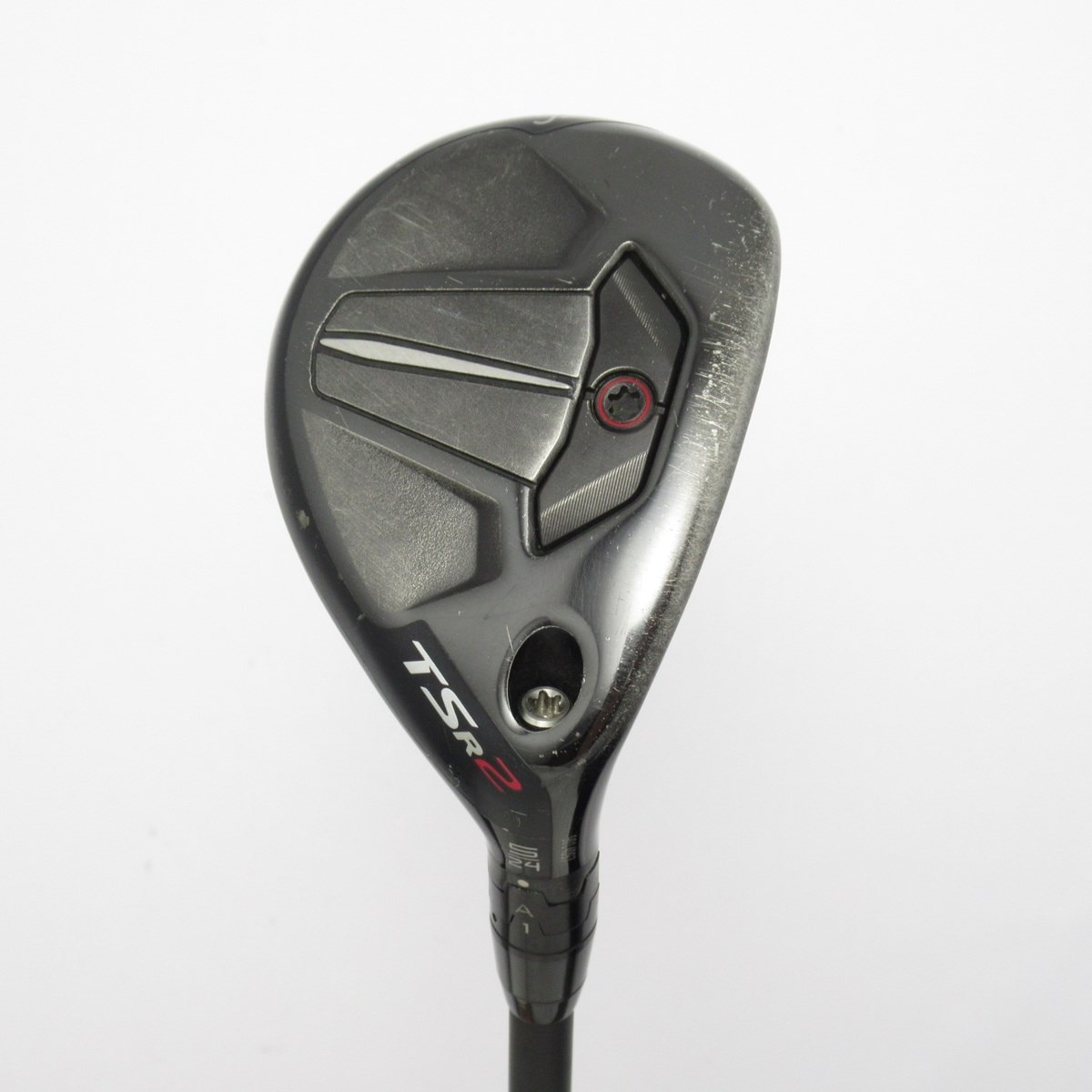 【中古】TSR2 24度 NS.PRO MODUS3 Hybrid GOST 中古】TSR2 ユーティリティ N.S.PRO MODUS3 HYBRID 24 S D