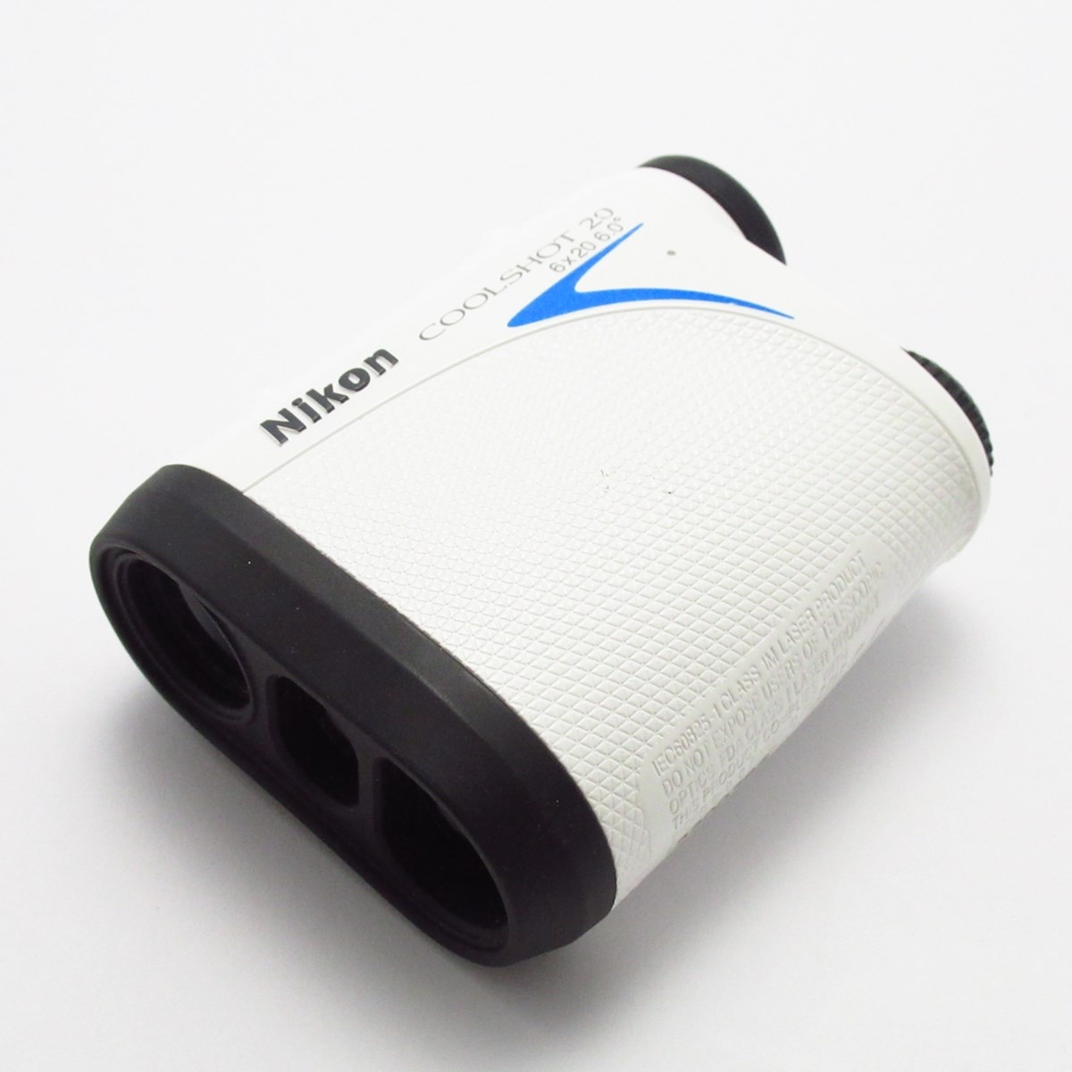 Nikon COOLSHOT 20i GIII Silver 16781 - Best Buy