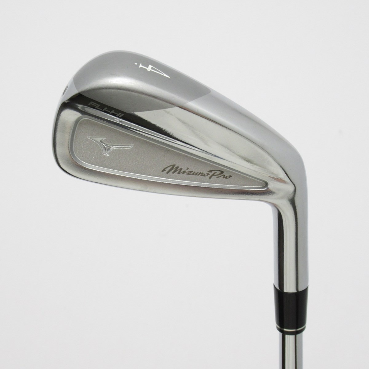 Mizuno Pro FLI-HI カスタム専用オーダーモデル！！