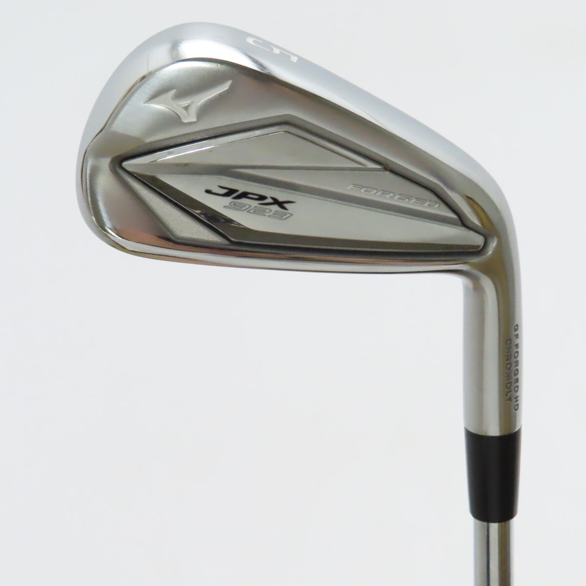 中古】JPX 923 FORGED アイアン N.S.PRO MODUS3 TOUR 120 24 X C