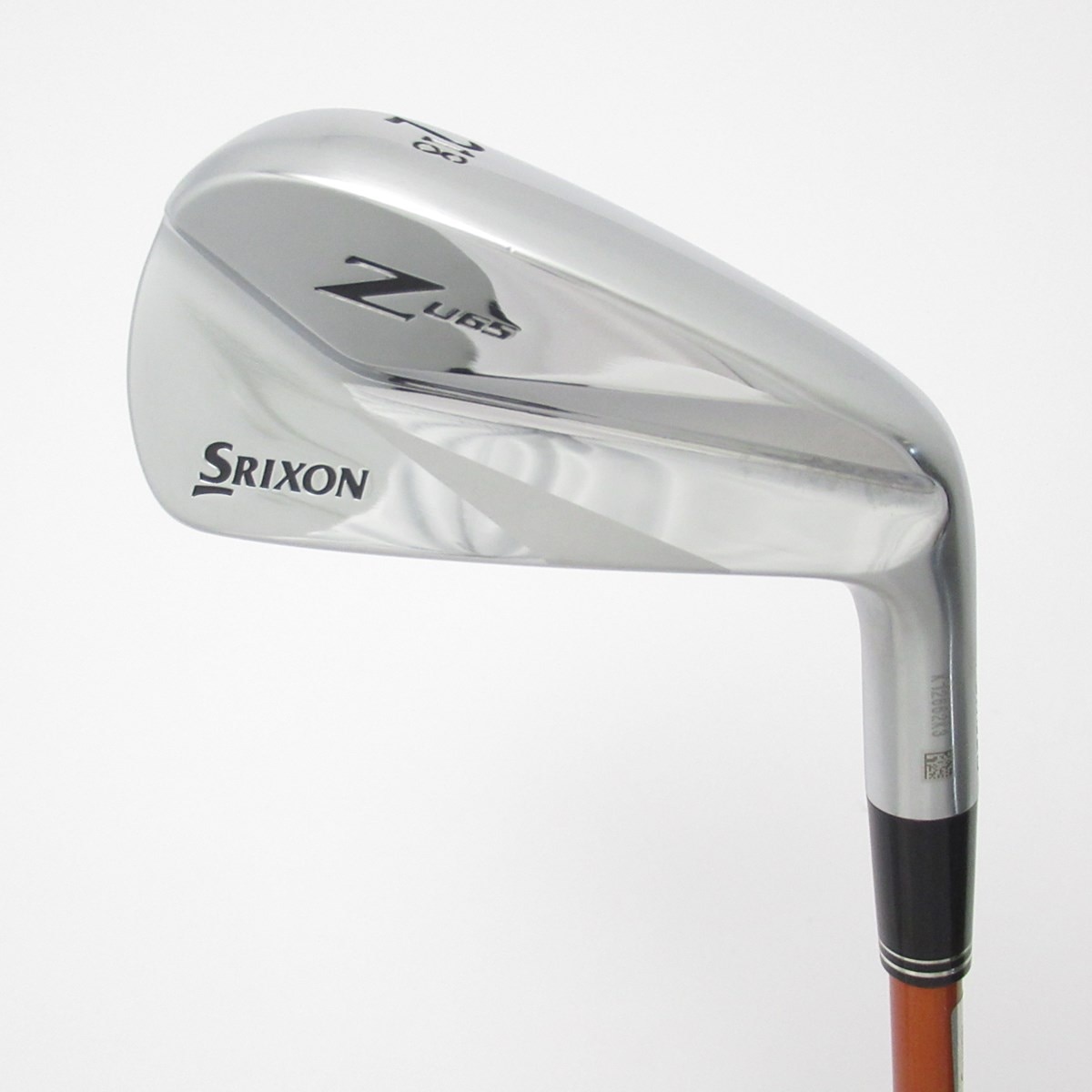 SRIXON Z U65 Hybrid loft 18 #2 Flex Stiff Shaft Miyazaki